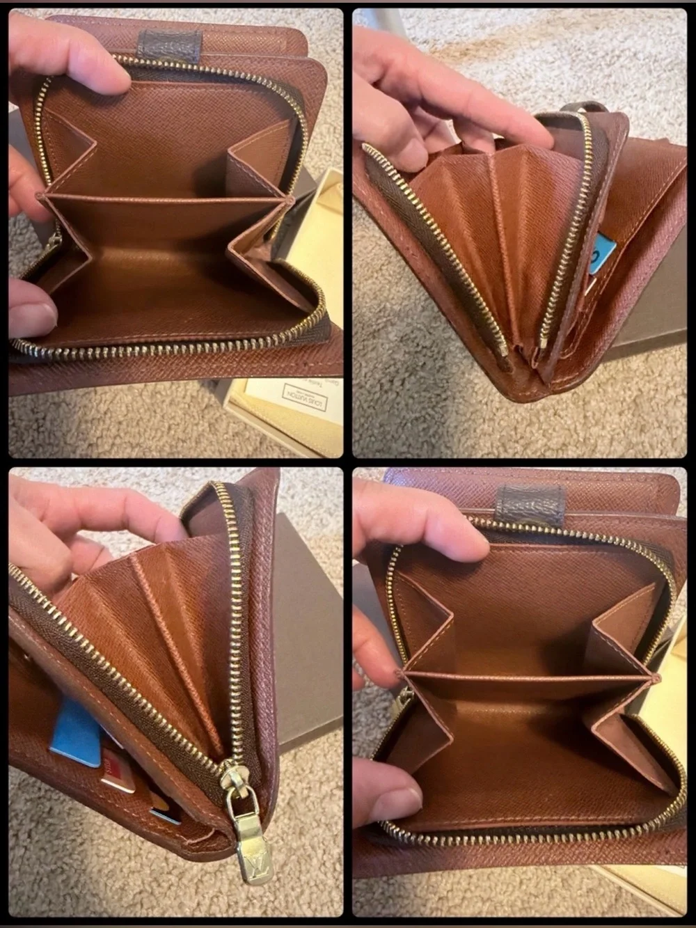 LOUIS VUITTON